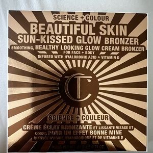 Charlotte tilbury bronzer